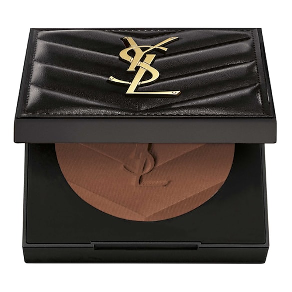 All Hours Hyper Finish - Poudre Mat Multi-usages, YVES SAINT LAURENT